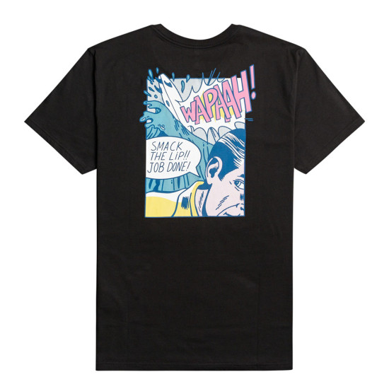 Billabong Ανδρική κοντομάνικη μπλούζα Get Pitted - T-Shirt for Men